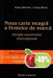 Noua carte neagră a firmelor de marcă