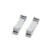 Suport PTFIX 2.5mm șină DIN