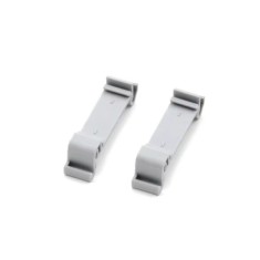 Suport baza PTFIX 2.5mm pe sina DIN