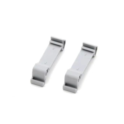 Suport PTFIX 2.5mm șină DIN foto
