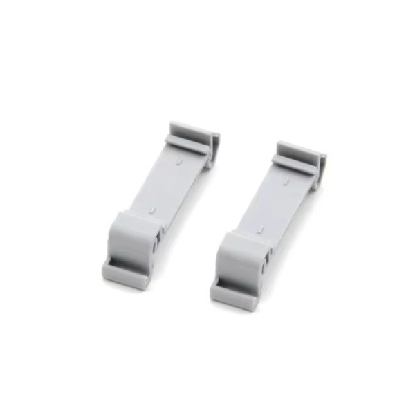 Suport PTFIX 2.5mm șină DIN