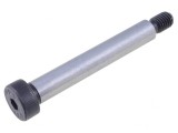 Șurub de păsuire oțel M8 x 13mm imbus HEX 5mm