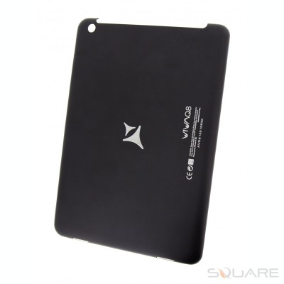 Capac Baterie Allview Q8, Black, SWAP foto