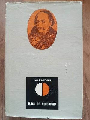 Iancu de Hunedoara- Camil Muresan foto