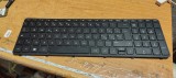 Tastatura Laptop HP SPS-749658-061 #A5698