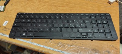 Tastatura Laptop HP SPS-749658-061 #A5698 foto