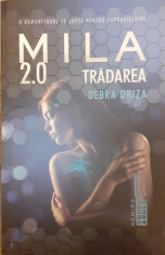 Mila 2.0 Tradarea foto