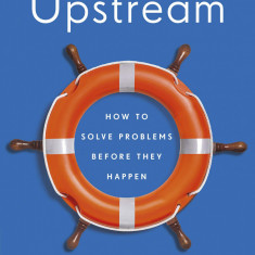 Upstream | Dan Heath