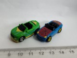 bnk jc Lot 2 Masinute Famosa 2003 - micro