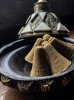 Conuri de Palo Santo - 100g(24bucati)