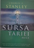 Sursa tariei mele - Charles F. Stanley