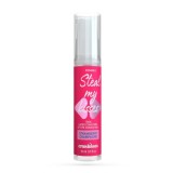 Lubrifianti cu arome - Crushious Fura-mi o Sarutare Gel Lubrifiant cu Aroma de Sampanie 10 ml Desertul Tau Favorit
