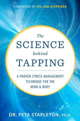 The Science Behind Tapping: A Proven Stress Management Technique for the Mind and Body foto
