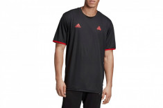 Tricou adidas Tan Reversible Jersey DT9834 pentru Barbati foto