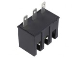 Modul Rezistori Descărcare Condensatoare PFC 68k&Omega; 440VAC