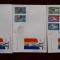 1980-Lp1021-Uniforme militare- FDC