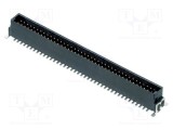Conector PCB-PCB tată PIN 80 1,27mm Harwin UL94V-0