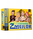 Comoara Zmeilor