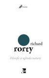 Filosofie și oglinda naturii - Paperback brosat - Richard Rorty - Tact
