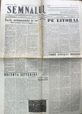 Semnalul. Cotidian independent al democratiei romanesti, nr. 1925, 4 octombrie