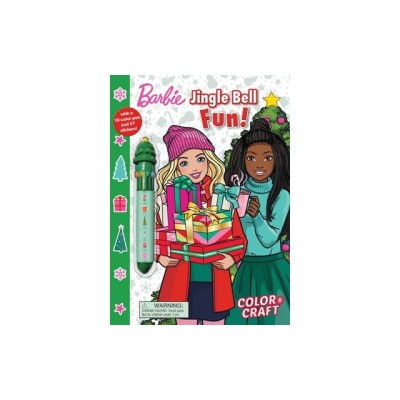 Barbie: Jingle Bell Fun! foto