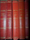 William Shakespeare Opere vol 7,8,9,10,11