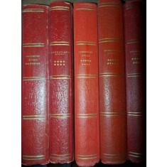 William Shakespeare Opere vol 7,8,9,10,11
