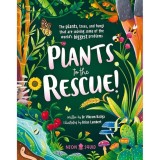 Cumpara ieftin Plants to the Rescue