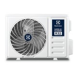 Unitate exterioara 21000BTU pentru sistem multisplit de aer conditionat, Electrolux, Clasa A++/A+, Wi-fi, agent frigorific R32, 3 porturi, Inverter, m