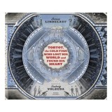 Tortot the cold fish who lost his world and found his heart