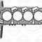 ELRING 818.920 Garnitura, chiulasa
