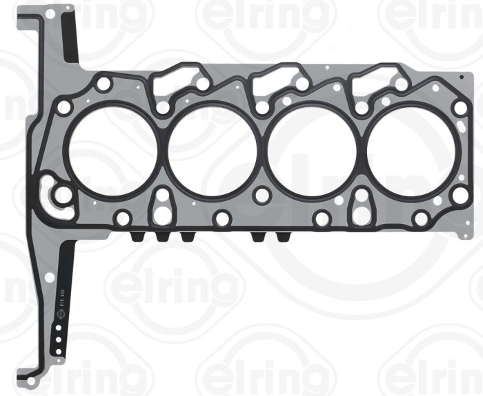 ELRING 818.920 Garnitura, chiulasa