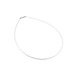 Garnitura Hublou Masina de Spalat Whirlpool 481010914776 Original - Piesa Compatibila Ariston Bauknecht