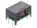 Convertor DC/DC 10W 9-36V la 15V 700mA THT