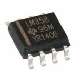 LM358 - Texas Ins.