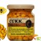 Cukk - Porumb borcan fara zeama - Miere(galben)
