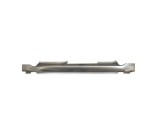 Prag CITROEN C3 PICASSO, 10.2008-2017, partea stanga, KLOKKERHOLM, metal 0, 8 mm, metal galvanizat,