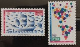 BC594, Turcia 1992, serie 500 de ani de la descoperirea Americii