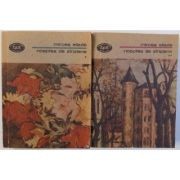 Mircea Eliade - Noaptea de S&amp;icirc;nziene ( 2 vol. ) foto