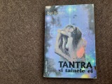 Dan Bozaru - Tantra si tainele ei