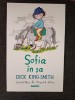 Sofia &icirc;n şa - Dick King-Smith, Editura Nemira, Carte copii, Povesti, 96 pagini, 2021