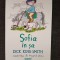 Dick King-Smith: Sofia &icirc;n şa