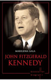 John Fitzgerald Kennedy - Marilena Gala, 2021