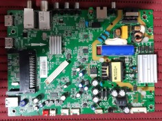 MT31AS12 MPLE31S66-1A Thomson HB3105 TCL H32B3905 ST3151A05-8 LVW320CSDX E19 Tv