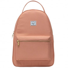 Rucsaci Herschel Nova Mid Backpack 10503-05728 Roz foto