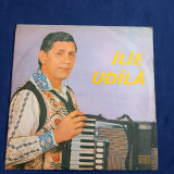 Ilie Udila - Ilie Udila _ Electrecord, Romania, 1977 _ NM / VG+, VINIL, Populara