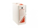 Cutie arhivare alba 200mm Forster 25/set