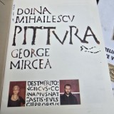 Pittura - Doina Mihailescu, George Mircea