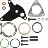 VICTOR REINZ 04-10200-01 Set montaj, turbocompresor