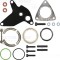 VICTOR REINZ 04-10200-01 Set montaj, turbocompresor